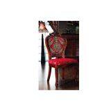 Wooden Dining Room Chair FA616 thumbnail-1