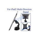 Multi-Direction Car Mount Holder for IPad With New Vacuum Suction Cupule thumbnail-1
