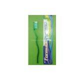Formula Toothbrush thumbnail-1