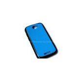 Fluff Paint PC+TPU Cases for HTC One s thumbnail-1