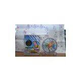 Intellectual and Educational Toys ,assembly Toys Clock ,my Frist Clock thumbnail-1