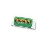 LS141V-2.54 High Density Wiring PCB Terminal Connector, 13.5A