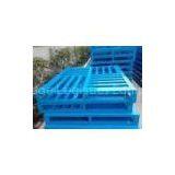 Removable and Multilevel Metal Steel Pallet Racking and Shelf Storage, 500-5000kg / Pcs