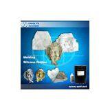 Rtv2 Silicone Rubber for Concrete Molds thumbnail-3