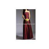New Style Fashion Bridemaid Dress With Top-quality,tailor-made,best Service thumbnail-1