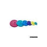 Sell Rubber Weight Plates thumbnail-1