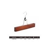 Wooden Pant Hanger For Trouse