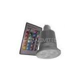 RGB 3*3W LED Spot Light thumbnail-3