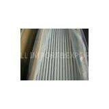 Cold Rolled Duplex Stainless Steel Pipe Astm A790 / A789 , Aneanled / Pickled thumbnail-1