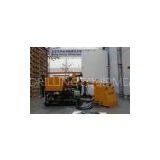 Hydraulic Underground Drilling Rig thumbnail-1