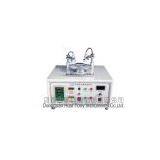 Fabrics Induction Type Electrostatic Tester HTY-008