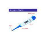 Baby Care LCD Display Digital Thermometer for CE& FDA for Hot Sale thumbnail-2