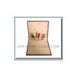 Birthday 3D Handmade Pop up Card thumbnail-1