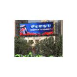 Double Side 546 Pixel Large Led Outdoor Display Board With 3906 Dots / m2 P16