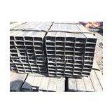 BS1387 ERW Rectangle Steel Scaffolding Tube for Construction thumbnail-1