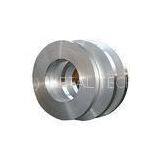 Smooth Color Coated Aluminium Strips Coil For Building 20mm - 600mm ISO Standard thumbnail-1