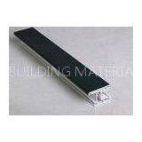 2.2mm Window Sash PVC Extrusion Profiles Waterproof With ISO9001 Certificate thumbnail-1