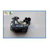 Multimedia SHP / UHP Projector Lamp For Sanyo PLC-SU70 PLC-XE40