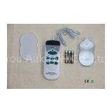 Feet Nerve and Muscle Acupuncture, Massage Tens Unit Stimulator / Stimulators