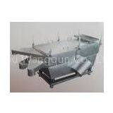 Dust Free Ash Industrial Vacuum Cleaner / Square Drying Sieve In Pharmaceutical thumbnail-1