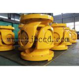 SELL:BC SWC550 drive shaft coupling made in china for the technological transformation of metallurgical industry