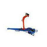 Manual Well Servicing Tongs Well Head Tools for Drilling Equipment