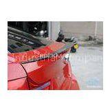 Fiberglass Grounding Carbon Fiber Rear Spoiler for BMW X6 E71 2009 - 2013 thumbnail-1