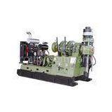 XY-5A Spindle Type Core Drilling Rig thumbnail-1