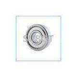 Sealed or Open Deep Groove Ball Bearing 638 for Industrial Machinery Parts High Precision thumbnail-1