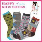 Guangzhou Socks Factory/Children Socks, Fashion Designs thumbnail-1