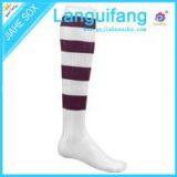Stripe Line Soccer Socks Football Socks thumbnail-2