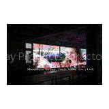 Hanging Structure Digital SMD 3 in 1 P10 Outdoor LED Display With IP65 thumbnail-1
