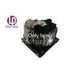 VIP 200W LCD DT01121 Hitachi Projector Bulbs Replacement CP-D20 / HCP-Q51 / Q55 thumbnail-1