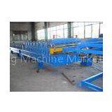 Glazed Roof Tile Forming Machinery with High Speed for Steel Structure Workshop