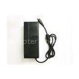 150W 24V DC Universal Notebook Power Adapter With PFC , CE / FCC / CUL / CB