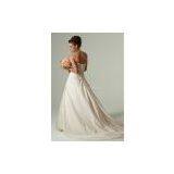 Exquisite Wedding Dress thumbnail-2