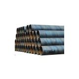 Double Submerged Arc Spiral Pipe