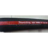 SAE100 R4(Suction and Discharge Hose)-China Hydraulic Hose-Titantubing thumbnail-1