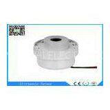 Small Smart Wire Siren Piezoelectric Buzzer With Continuous or Pulse Tone 12v / 24v DC thumbnail-1