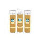 Non Flammable Under Mining Marking Spray Paint For Under Ground Surveying and Engineering Mark thumbnail-1