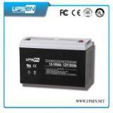 Factory Quality Sealed Lead Acid Battery With12V 65ah\\12V 100ah thumbnail-2