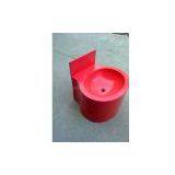 Supply 100% Acrylic Solid Surface Sink thumbnail-1