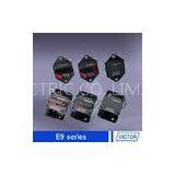 Safety IP67 RVs and Marine , Car Circuit Breaker 25A - 200A SAE J1625 , ABYCE-11