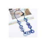 Wholesale Fashion Shell Necklaces thumbnail-3