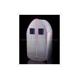 Portable infrared sauna ,home sauna