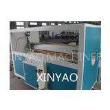 PPR Pipe Extrusion Line Two Caterpillar & Multi Caterpillar Haul off Machine