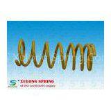 High Precision Compress Heavy Duty Car Springs Replacement 20MM Wire Diameter thumbnail-1