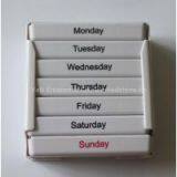 Cutter Pill Box / Medicine Box / Pill Case thumbnail-3