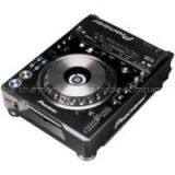 Professional DVD Turntable With Component Video Output thumbnail-1