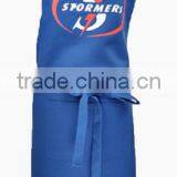 BBQ APRON BLACK PRINTED APRON KITCHEN APRON thumbnail-4